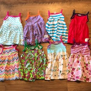 Kpea dress lot